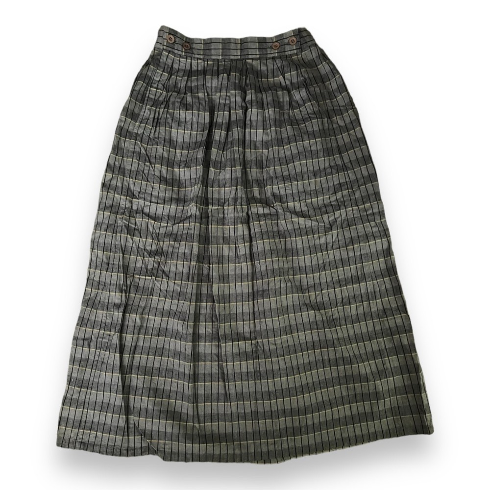 Calvin Klein Sport Maxi Skirt Sz. 6